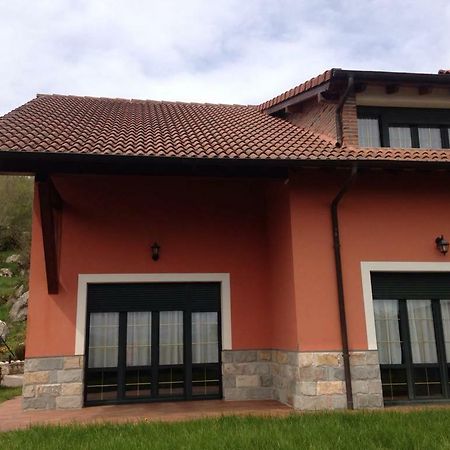 Casa Llampedro Villa Canales  Екстериор снимка