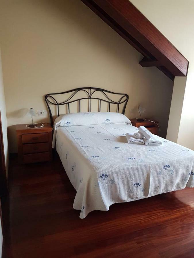 Casa Llampedro Villa Canales  Екстериор снимка