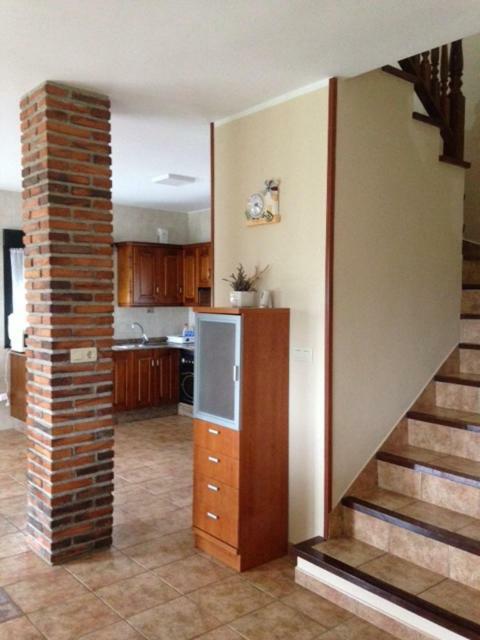 Casa Llampedro Villa Canales  Екстериор снимка