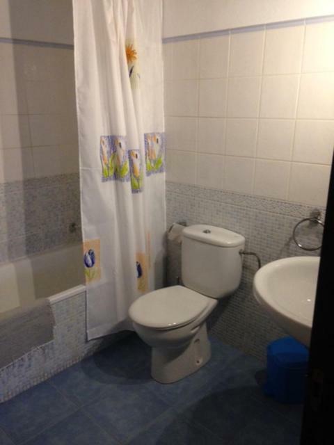 Casa Llampedro Villa Canales  Екстериор снимка